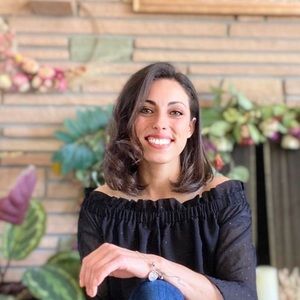 Meet your Posher, Destiny